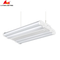 2018 China warehouse LED High Bay Lamp 240w Linear LED High Bay Light 0-10v dimming